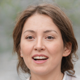 Isabella Harris