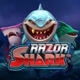 Razor Shark Slot - Exciting Pokies Game